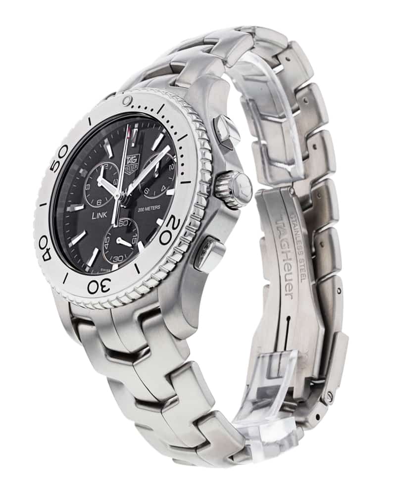 Tag Heuer Link CJ1110.BA0576